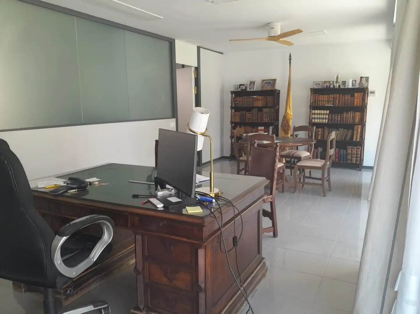 Office for rent in Jerez de la Frontera  with Air Conditioner