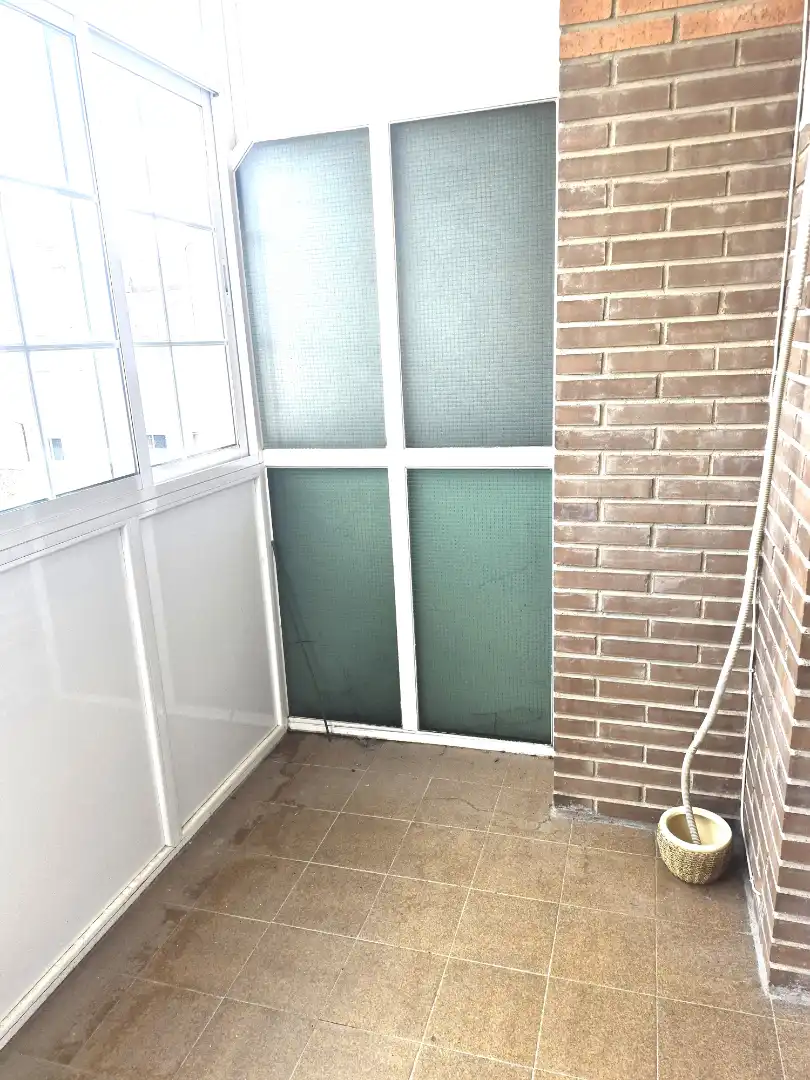 Flat with lift for sale in Parque Roma - Coronas, imagen 9