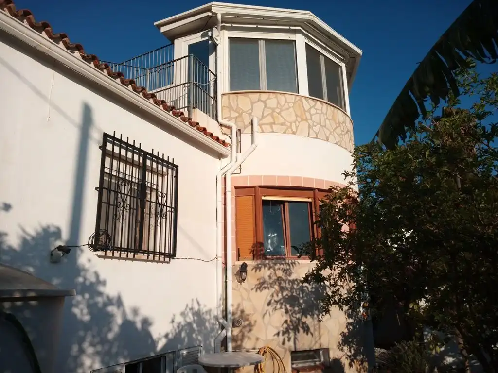 House with pool for sale in El Montgó, imagen 13