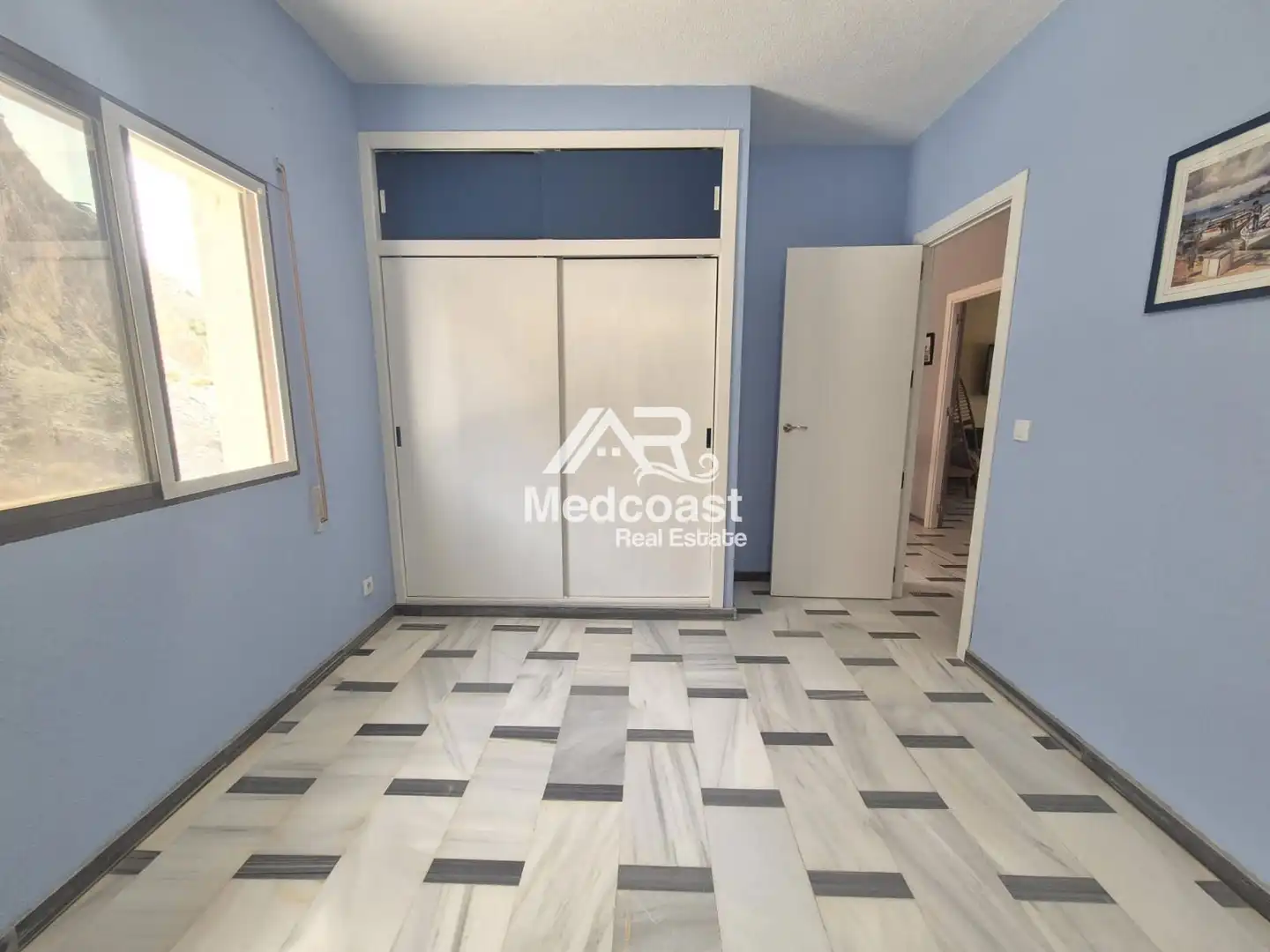 Bedroom of Detached homes for sale in Somontín  with Terrace and Storage room