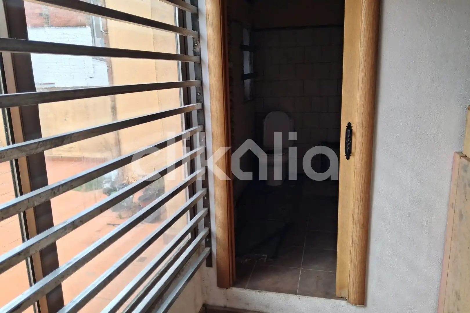 Terraza de Piso en venta en Piera con Calefacción y Terraza