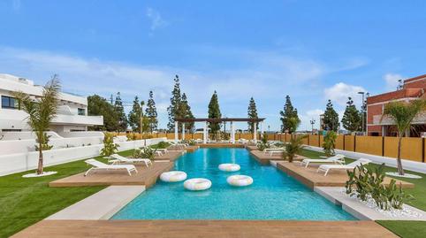 Foto 3 de Ático en venta en N/a, -1, Las Lomas de Rame - Bahía Bella, Los Alcázares