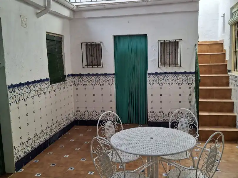 Casa o chalet en venta en Torredonjimeno con Terraza y Balcón