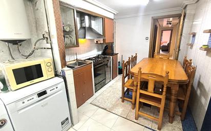 Kitchen of Flat for sale in Elche / Elx