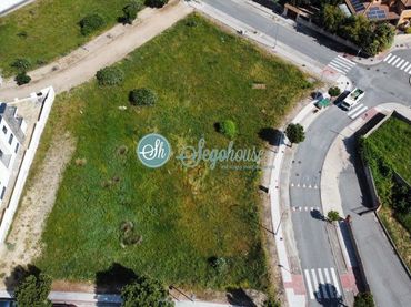 Terreny residencial en venda a La Lastrilla