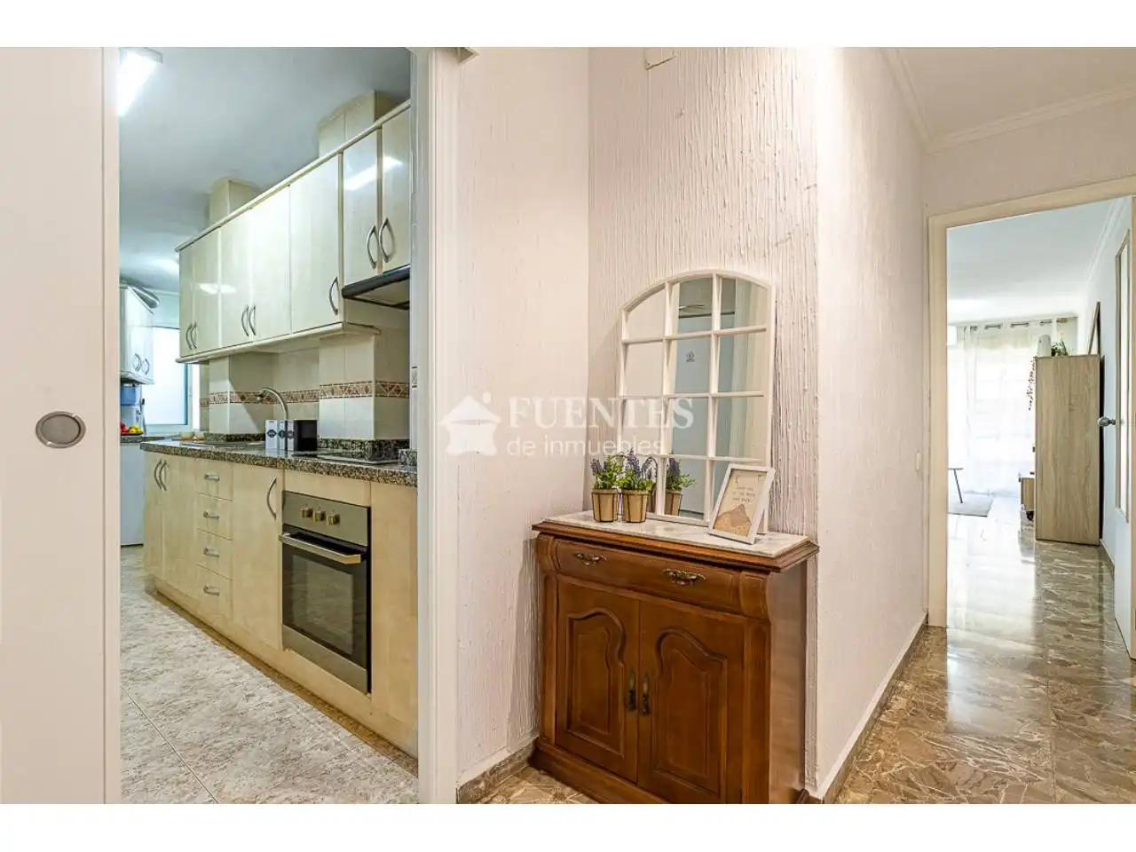 Flat with lift for sale in Calle Doctor Ferran, imagen 10
