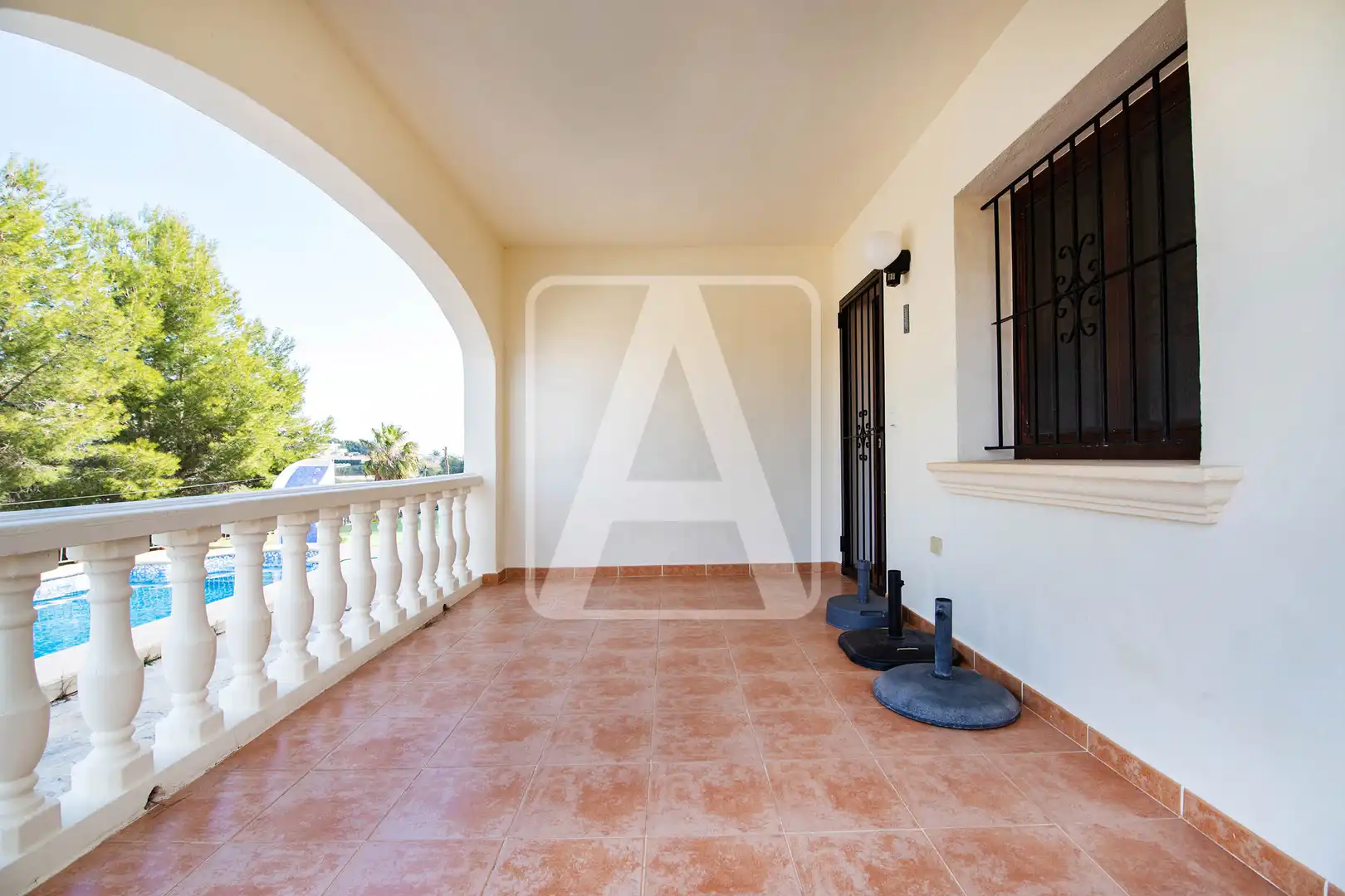 Chalet con piscina en venta en Cometa, imagen 26