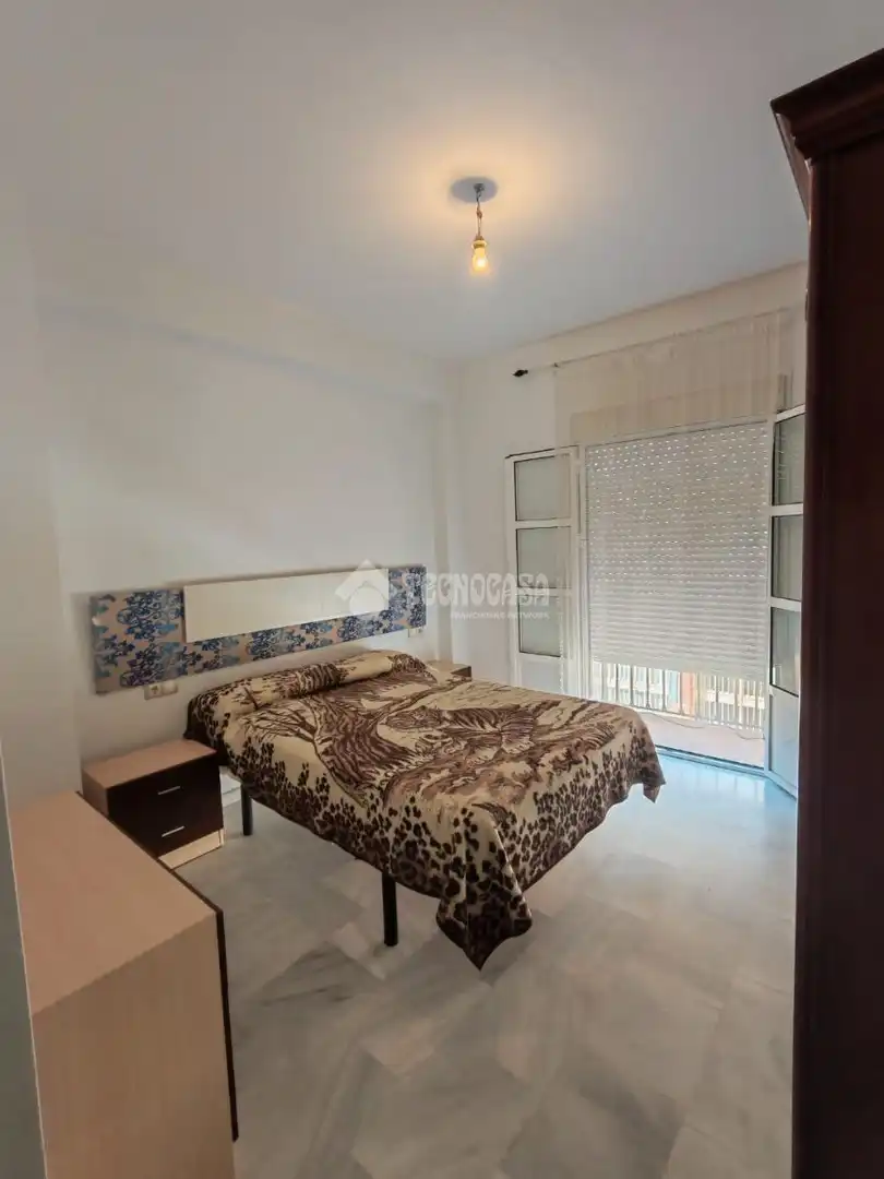 Habitación de Casa adosada en venta en Marchena