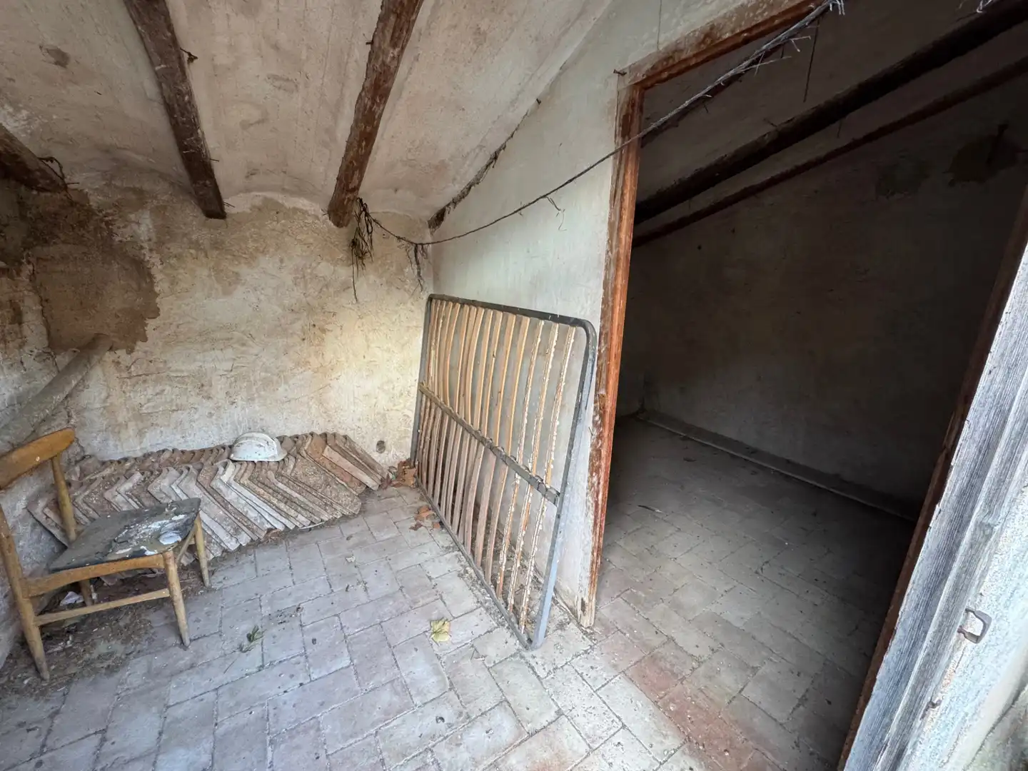 Finca rústica en venta en Vila-rodona con Terraza