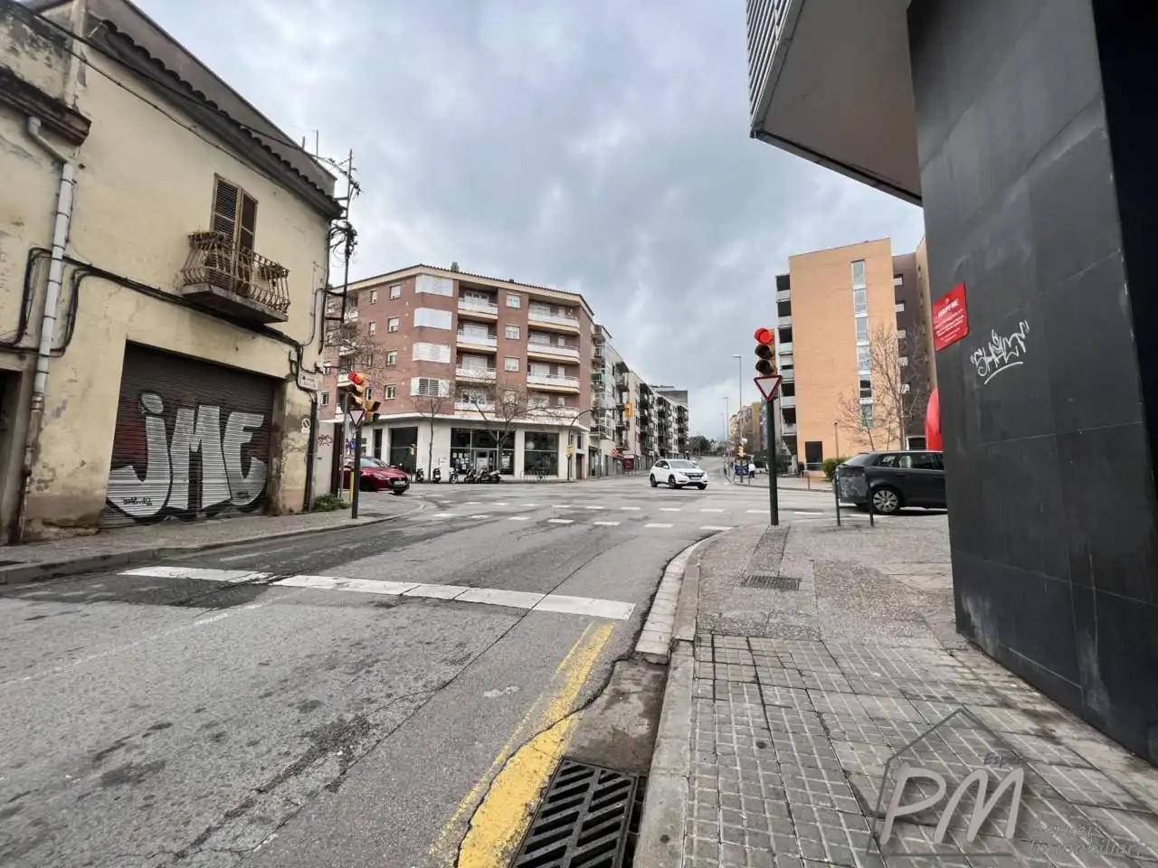 Parking à louer à Eixample Sud – Migdia, imagen 8