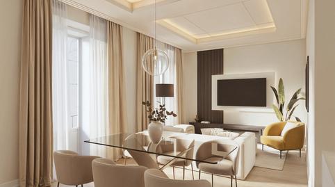 Photo 2 from new construction home in Flat for sale in Calle de San Lucas, Justicia - Chueca, Madrid
