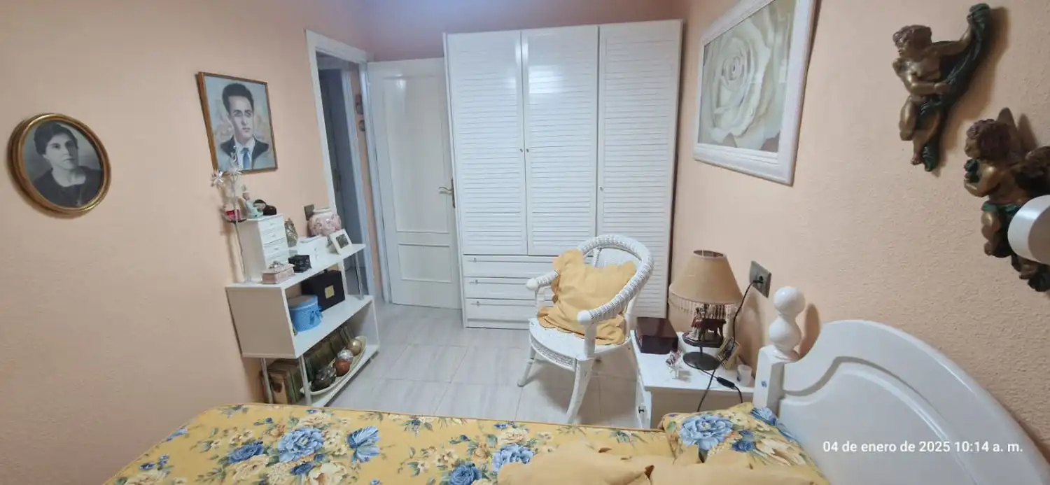 Flat for sale in El Parador de las Hortichuelas