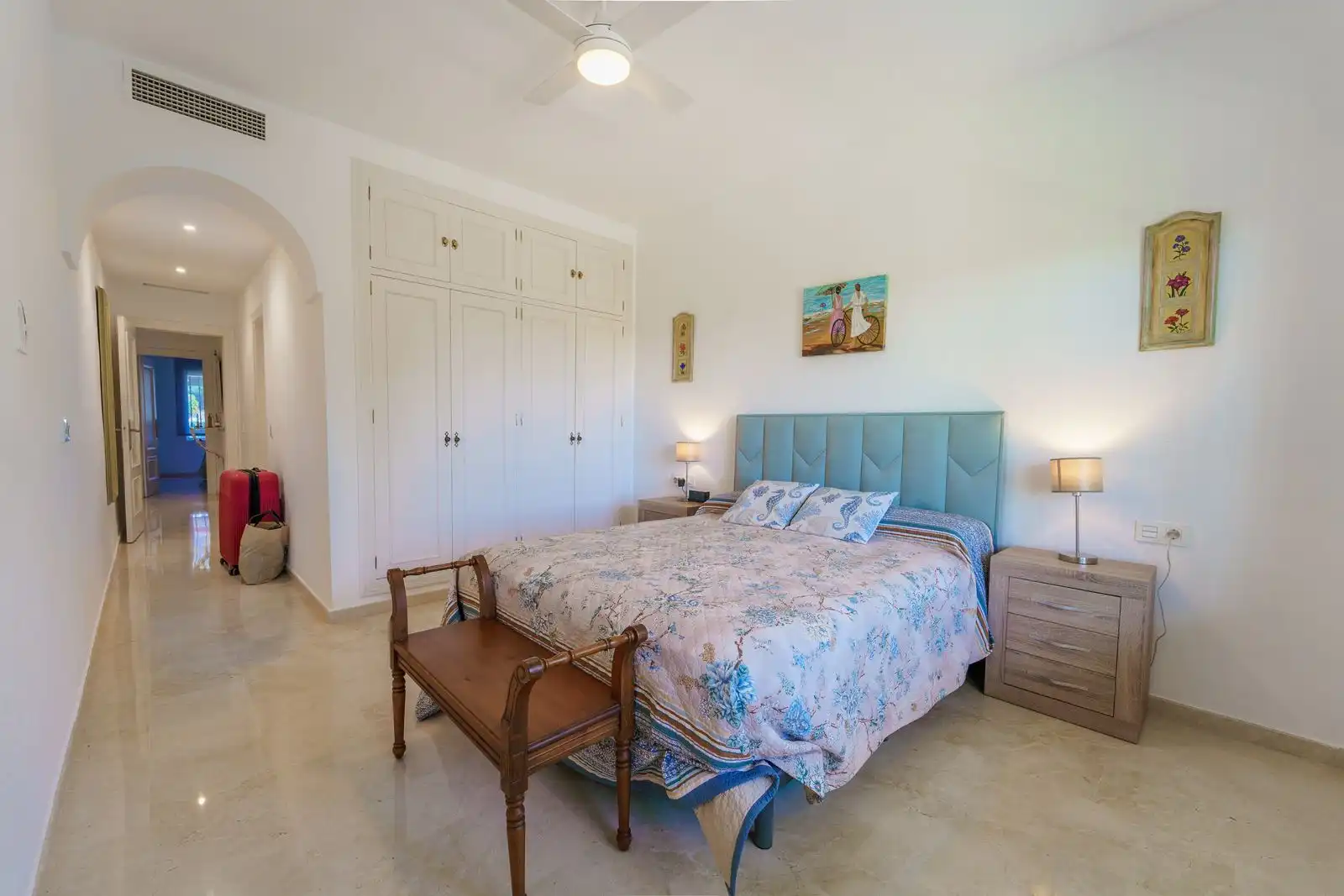 Flat with pool for sale in Calle Benalauria 11, imagen 16
