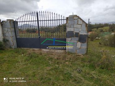 Country house for sale in Don Álvaro