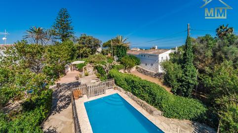 Foto 3 de Casa o xalet en venda a Lugar Caserio Toraixer, 58, Trebalúger, Illes Balears