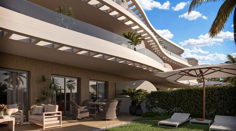 Foto 2 von Wohnungen zum Verkauf in Carrer D'equador, 30, Balcón de Finestrat - Terra Marina, Finestrat