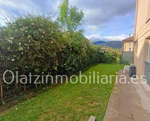 Garden of Flat for sale in Okondo  with Heating, Terrace and Storage room