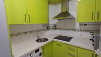 Kitchen of Flat for sale in  Huelva Capital  with Air Conditioner