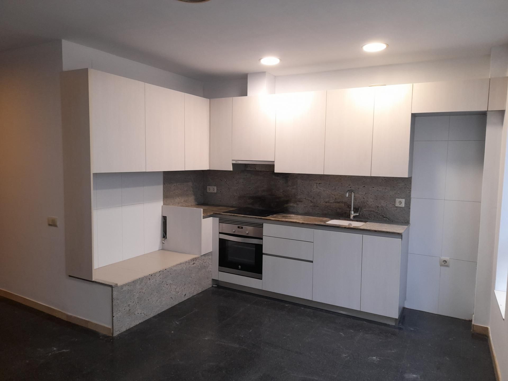 Pis de lloguer a Centre