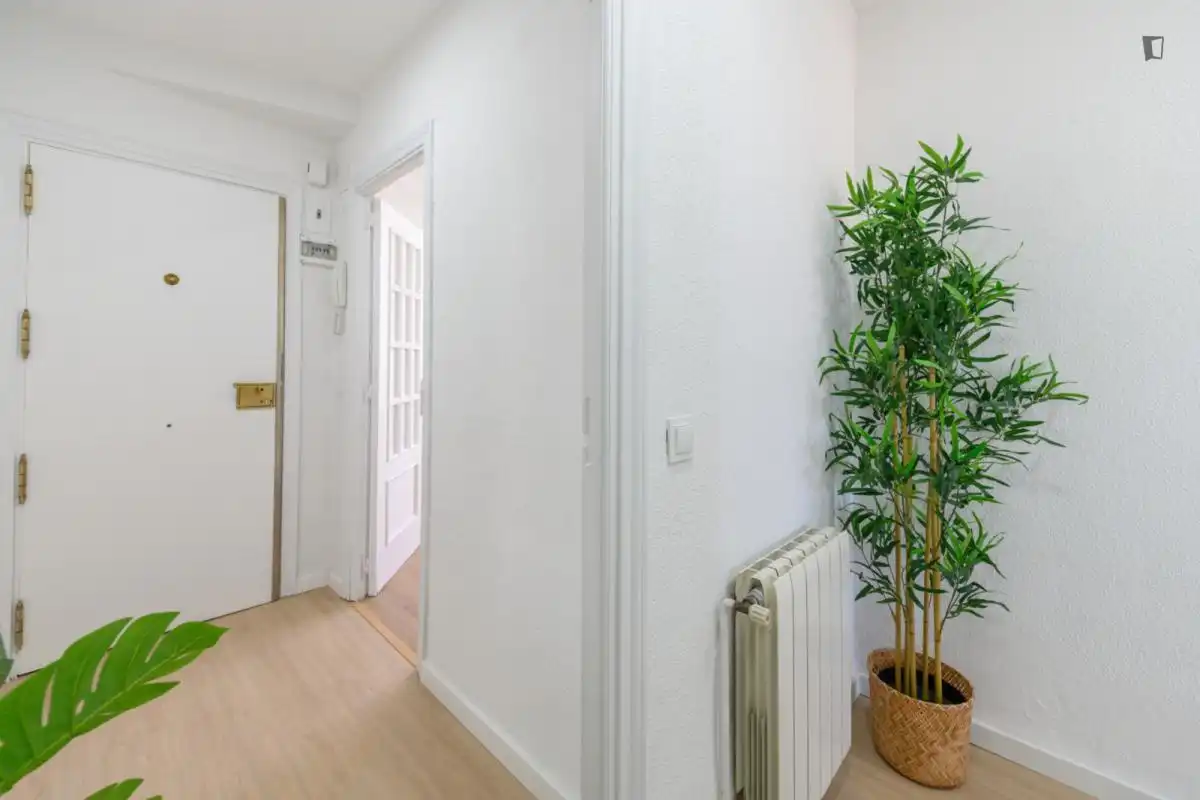 Habitació a Getafe, Madrid