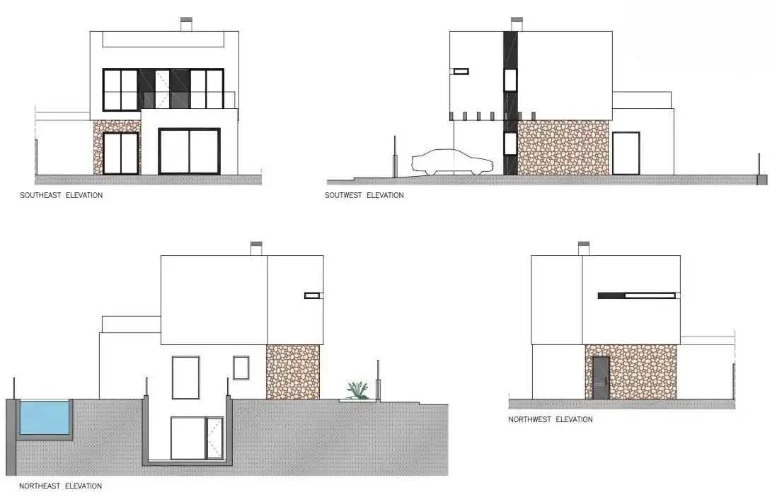 Houses for sale in Águilas  with Air Conditioner, Heating and Private garden