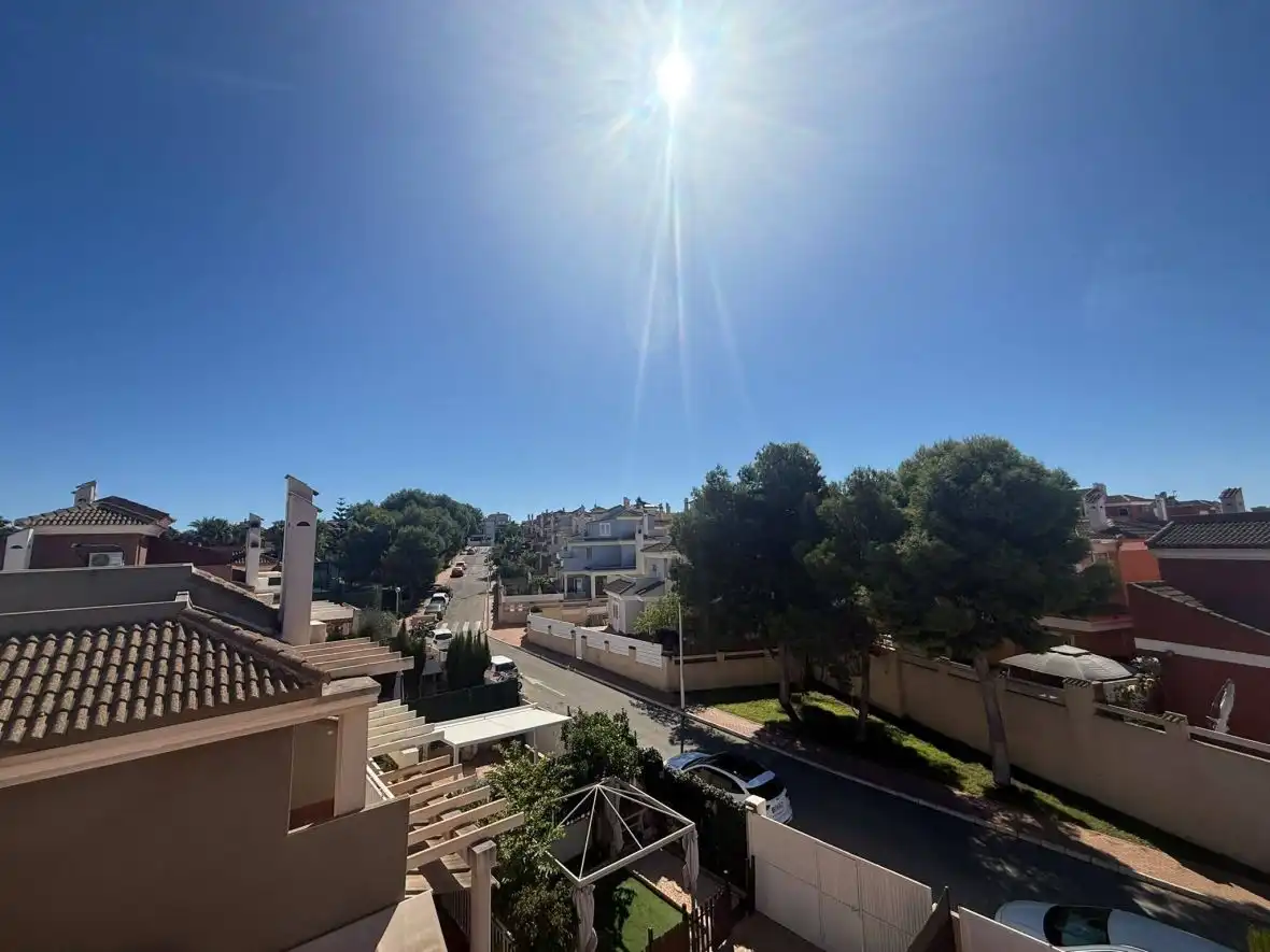 Bungalow amb piscina en venda a MONTE DE SANTA POLA, imagen 32