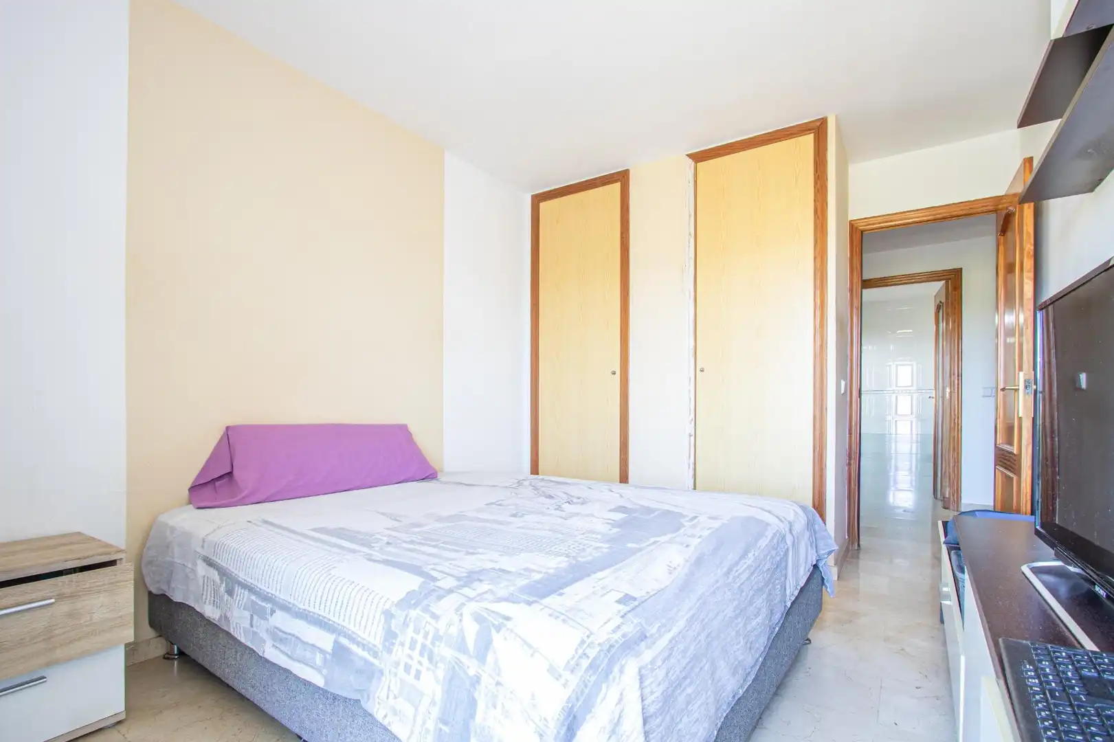 Flat with lift for sale in GABRIEL ALZAMORA, imagen 16