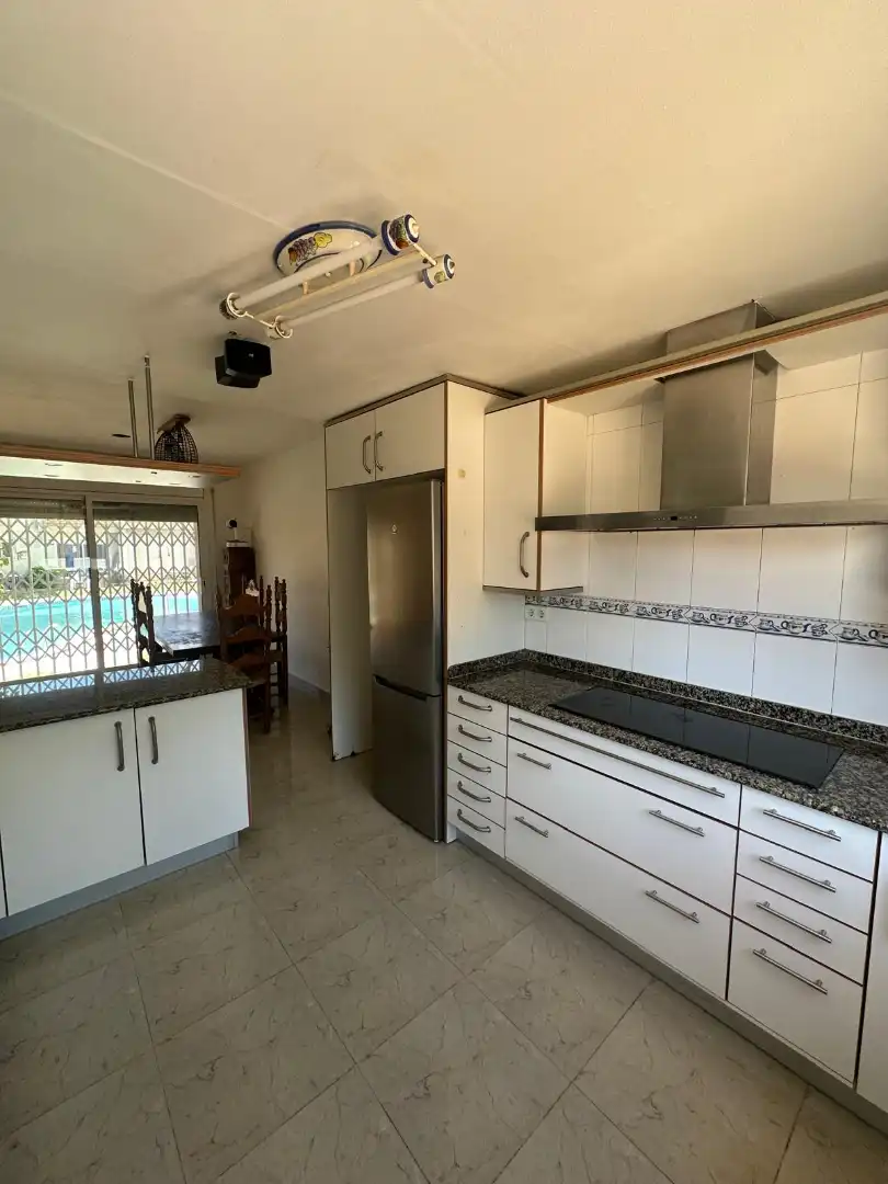 Casa a schiera con terrazza in vendita a Miami Platja, imagen 10