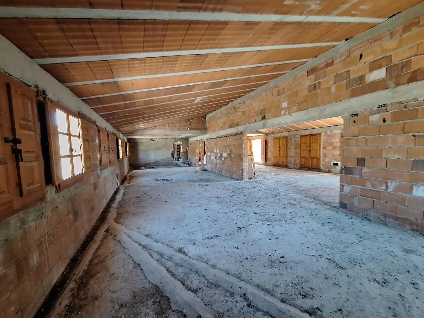 Casa rustica con terrazza in vendita a Las Majadas-Las Molinetas-Labradorcico, imagen 31