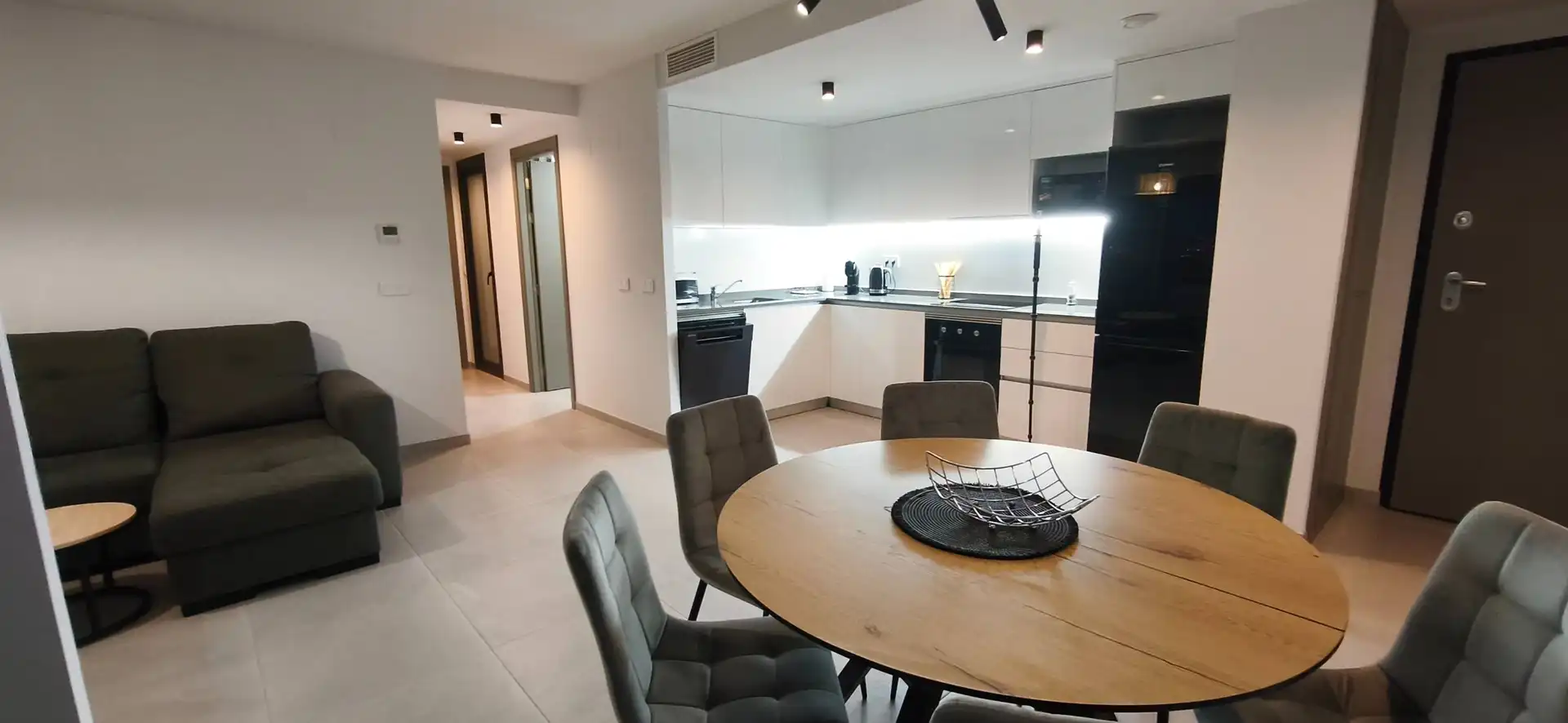 Appartement compact avec terrasse à louer à Calle Calle Pleamar, 1, imagen 26