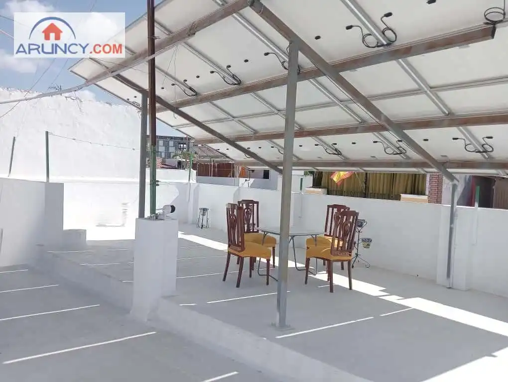 Terraza de Casa o chalet en venta en Sevilla con Calefacción, Terraza y Trastero