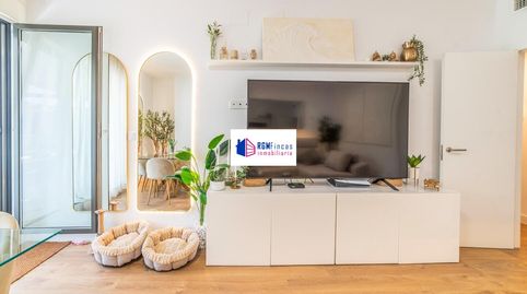 Foto 5 de Piso en venta en Torreblanca, Sevilla Capital