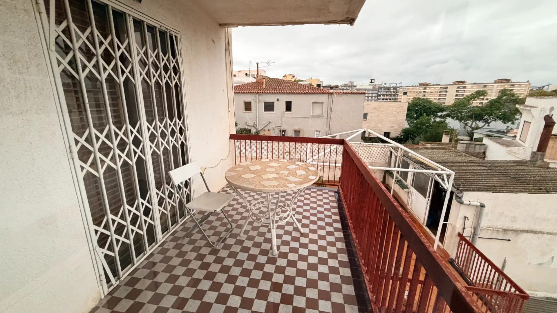 Appartement avec balcon à vendre à Carrer de l'Alcalde Segimon 70, imagen 16