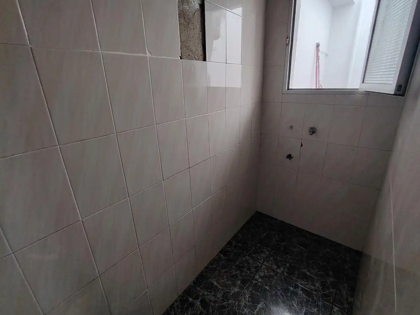 Baño de Piso de alquiler en Armilla con Balcón