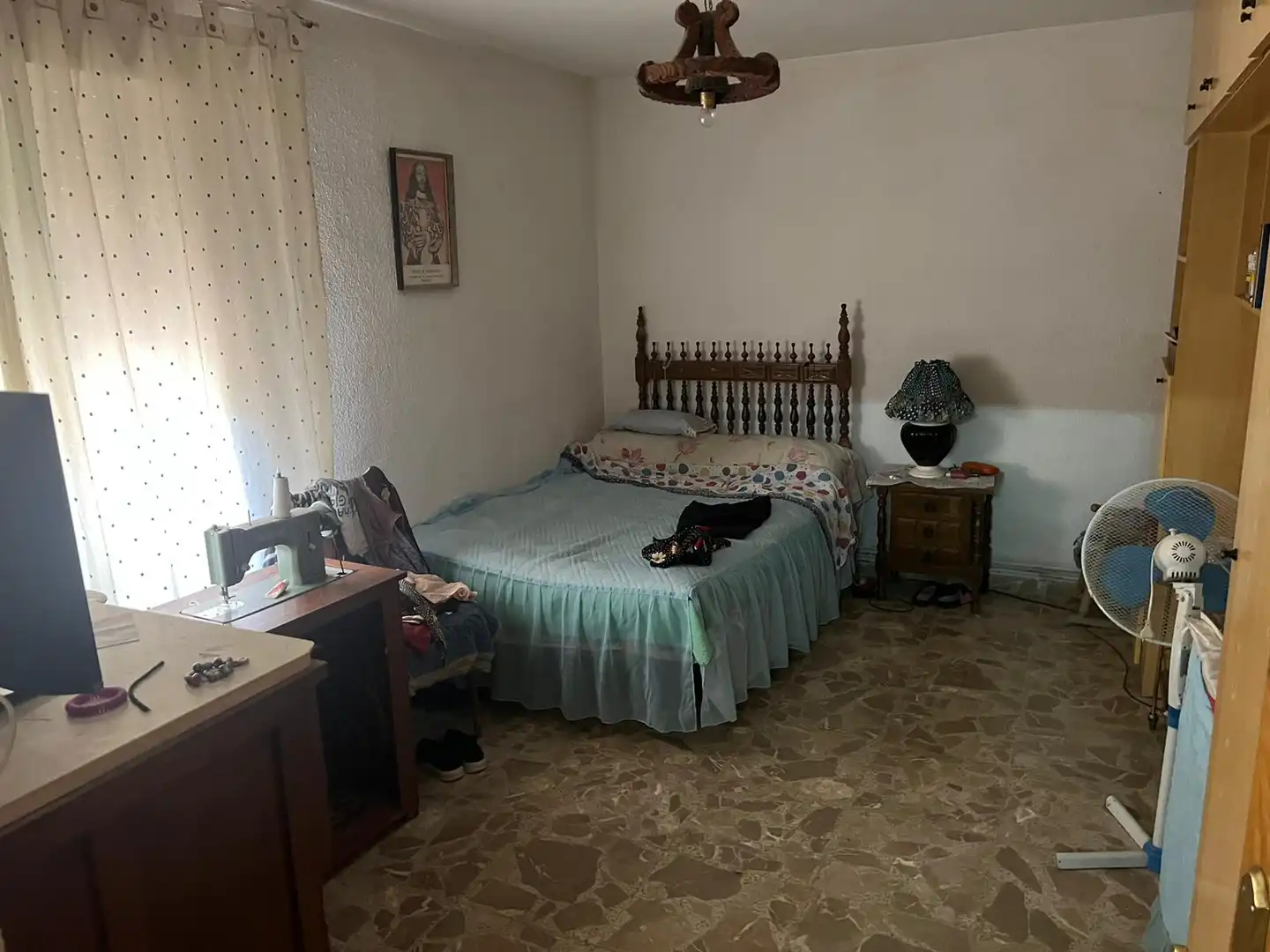 Xalet amb piscina en venda a Pedanías - Extrarradio, imagen 7