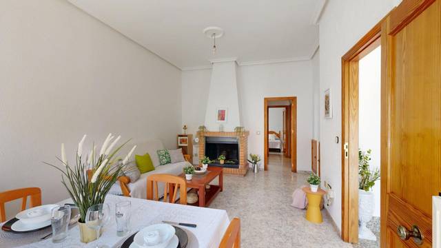 Casa-chalet en Venta en Calle DR.CALANDRE-SAN J.OBRERO, 28 en Canteras