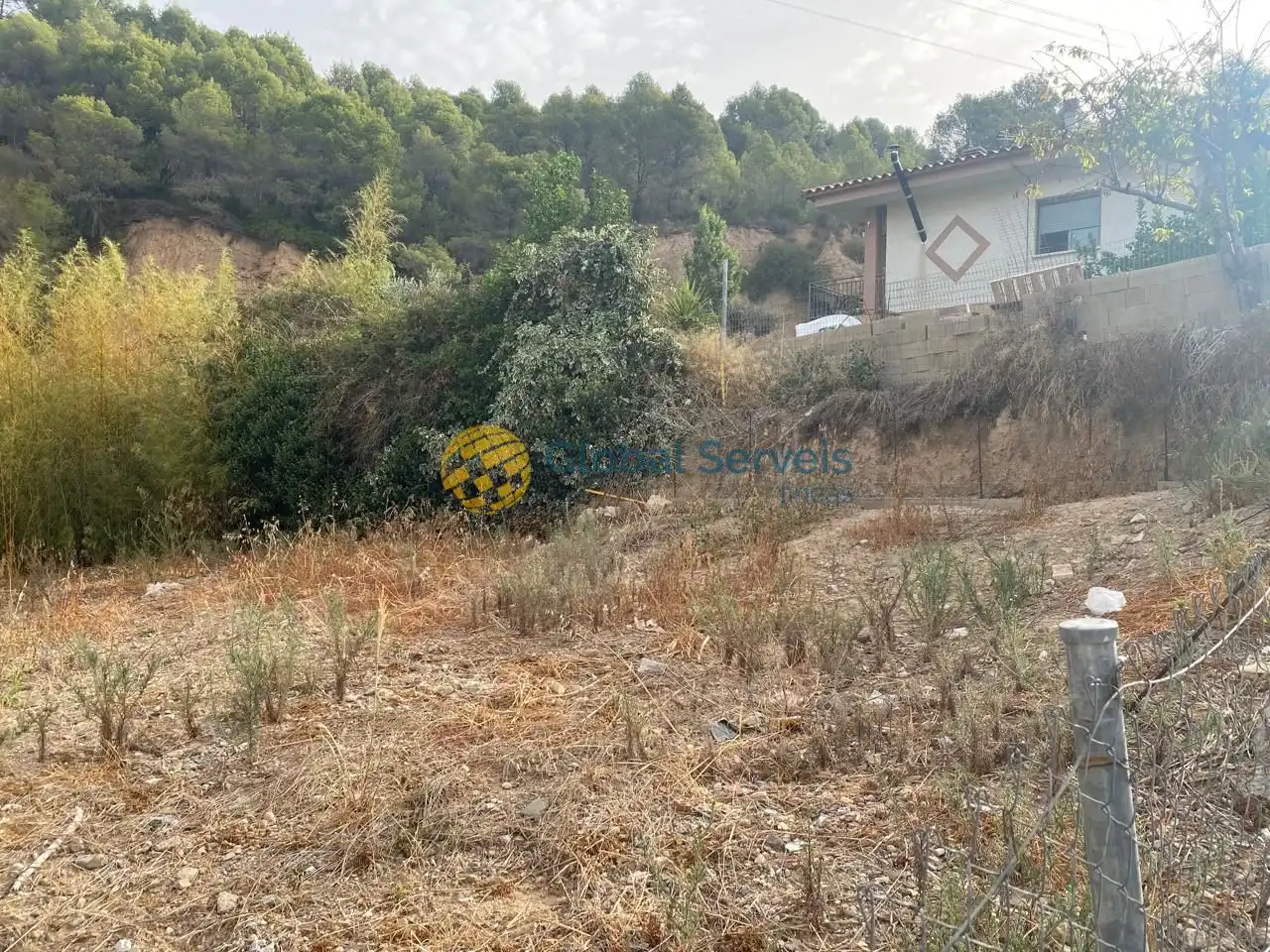 Residencial en venta en Abrera