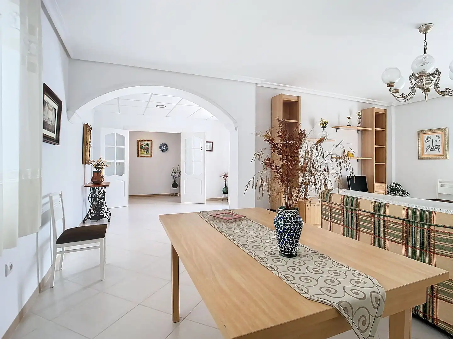 Casa rústica en venda a Vejer, imagen 4