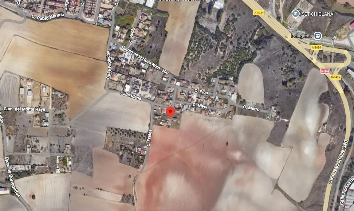 Pis en venda en Chiclana de la Frontera