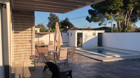 Foto 3 de Casa o chalet en venta en Pelagatos - Pago del Humo, Cádiz