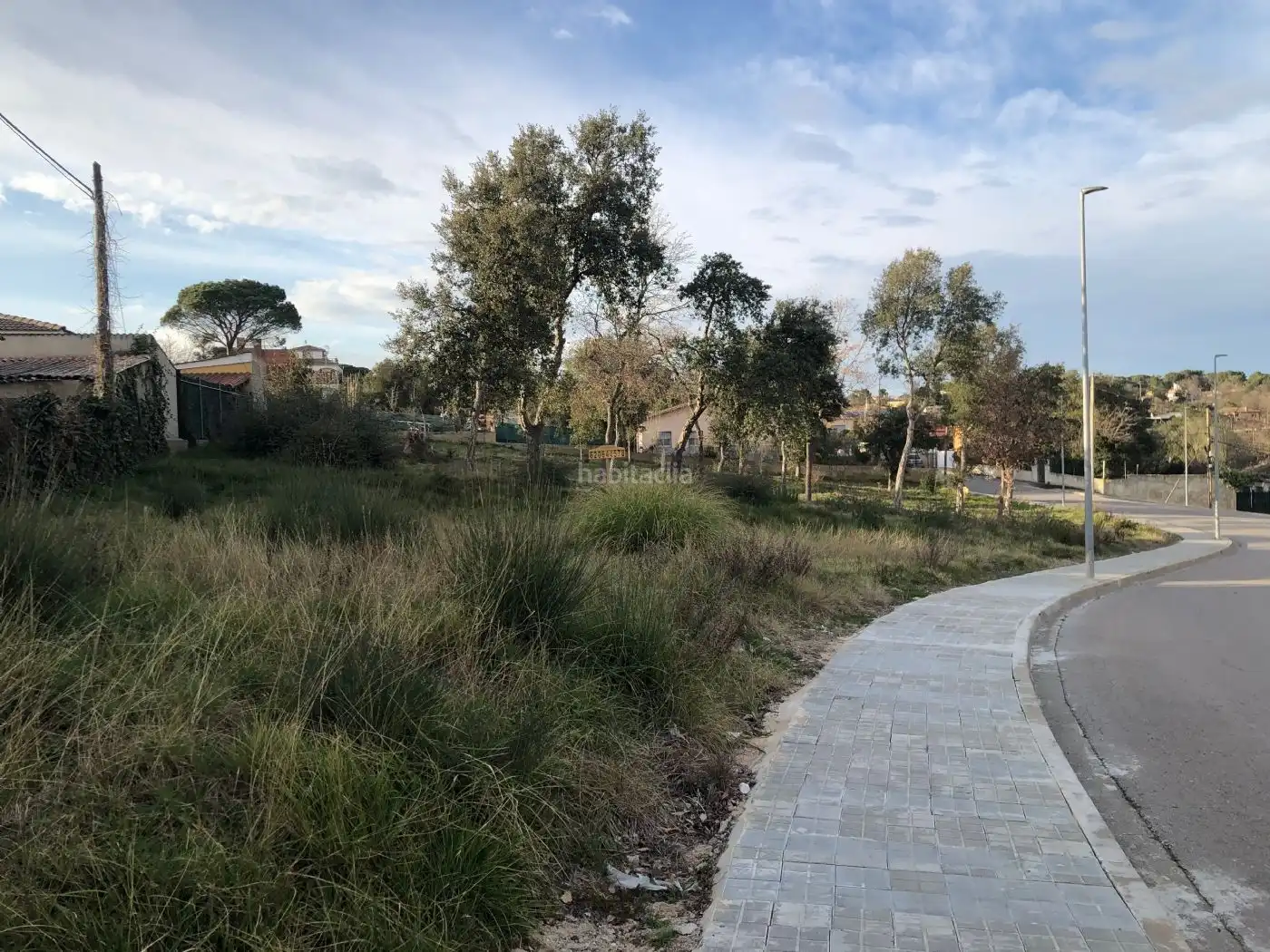 Terreno residencial en venta en Carrer de l'Eucaliptus 3, imagen 2