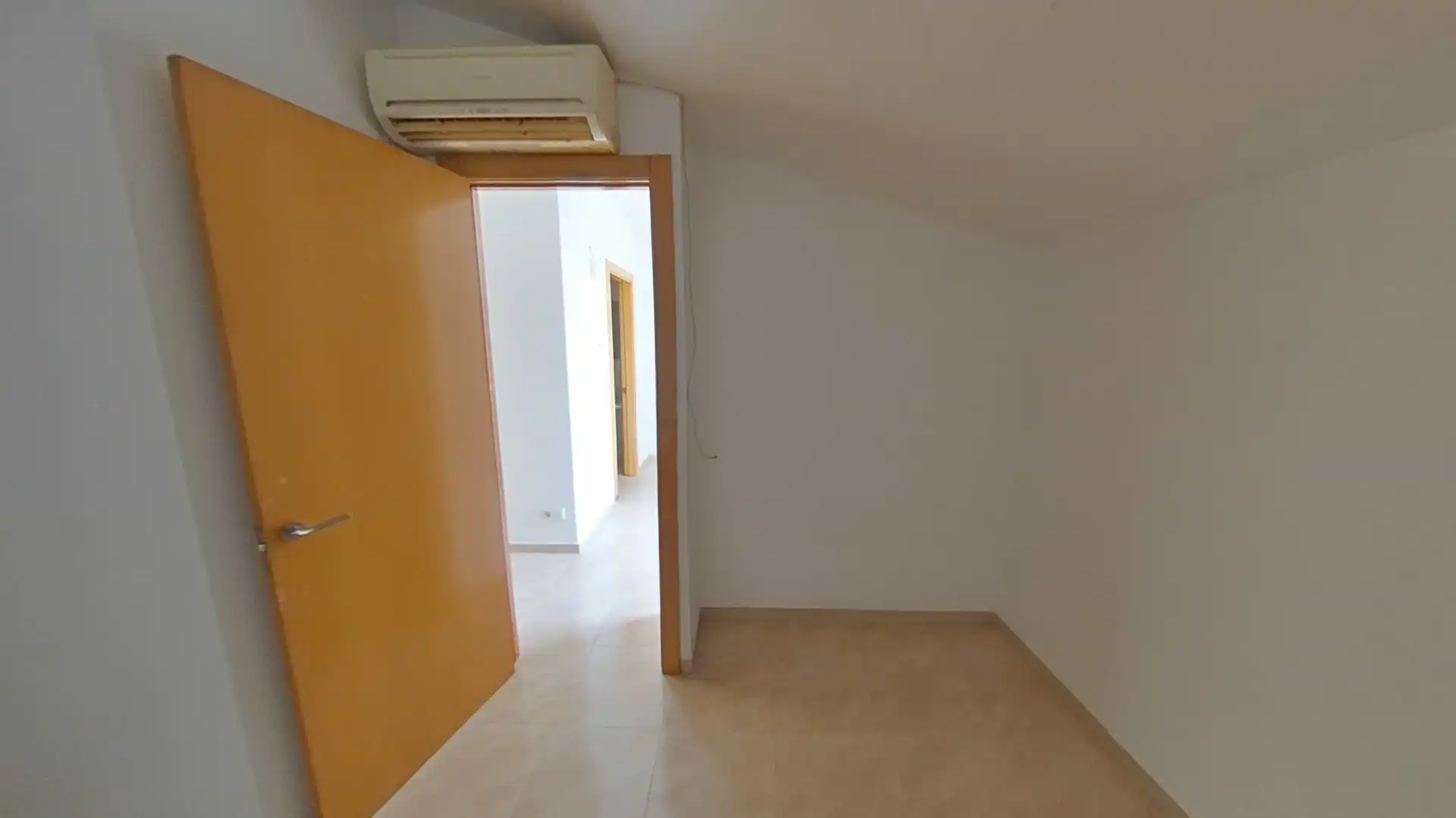 Dúplex en venda en Santa Margarida de Montbui amb Terrassa