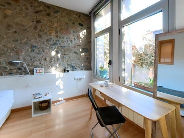 Attico con balcone in vendita a Nord-Oest - Can Noguera