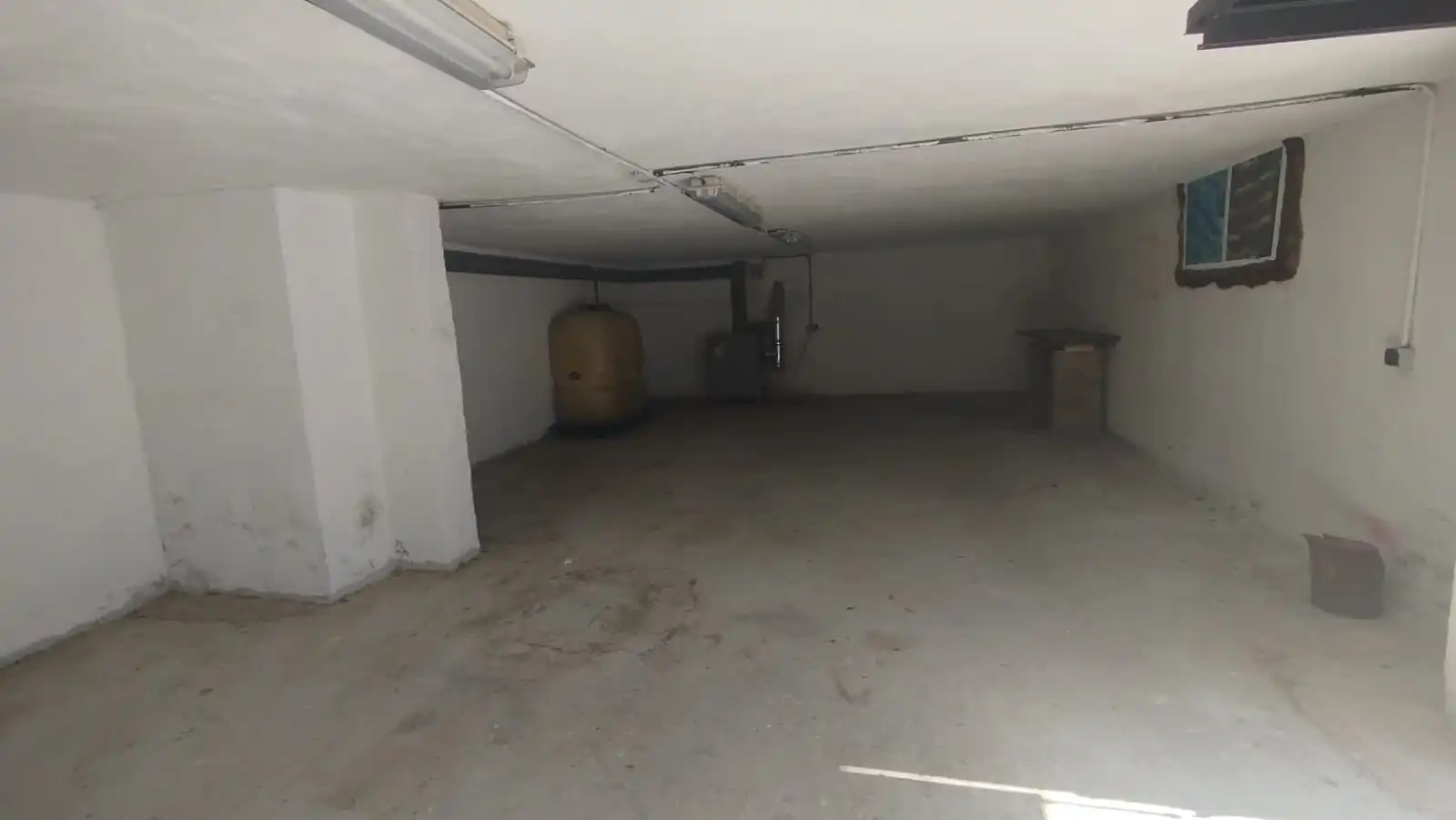 Casa adosada en venda en Uceda amb Calefacció, Jardí privat i Parquet
