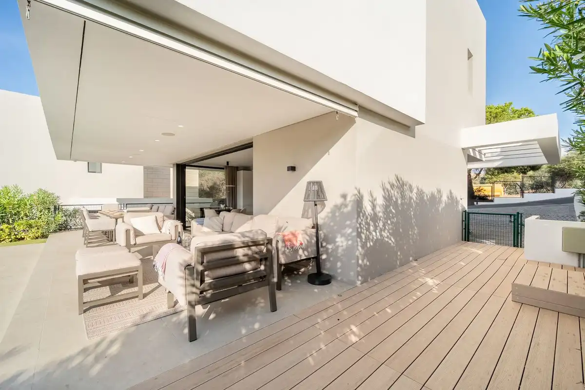Adosado en venta en Elviria - Cabopino, imagen 17