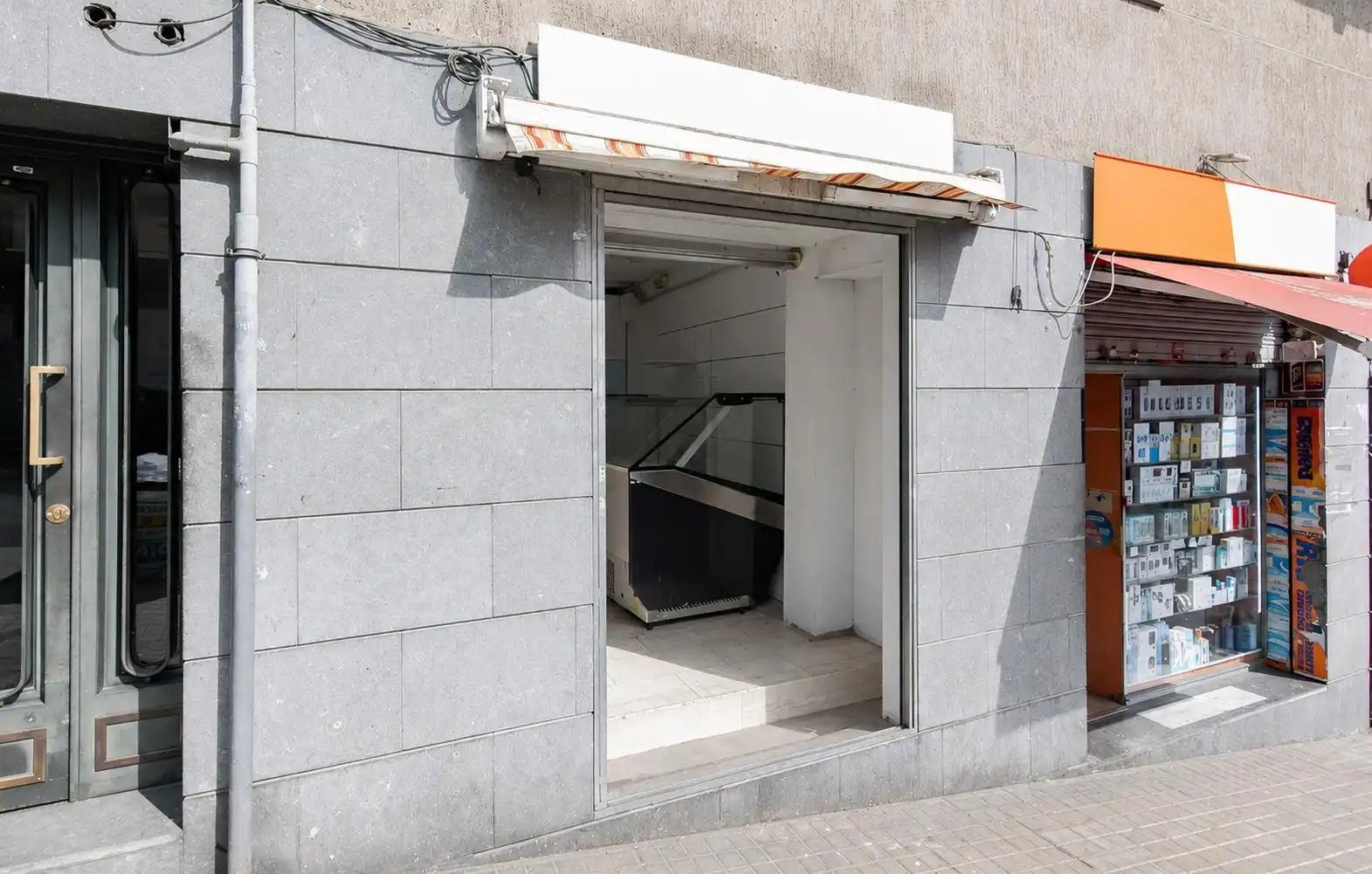 Business premises for sale in Carrer del Llobregós