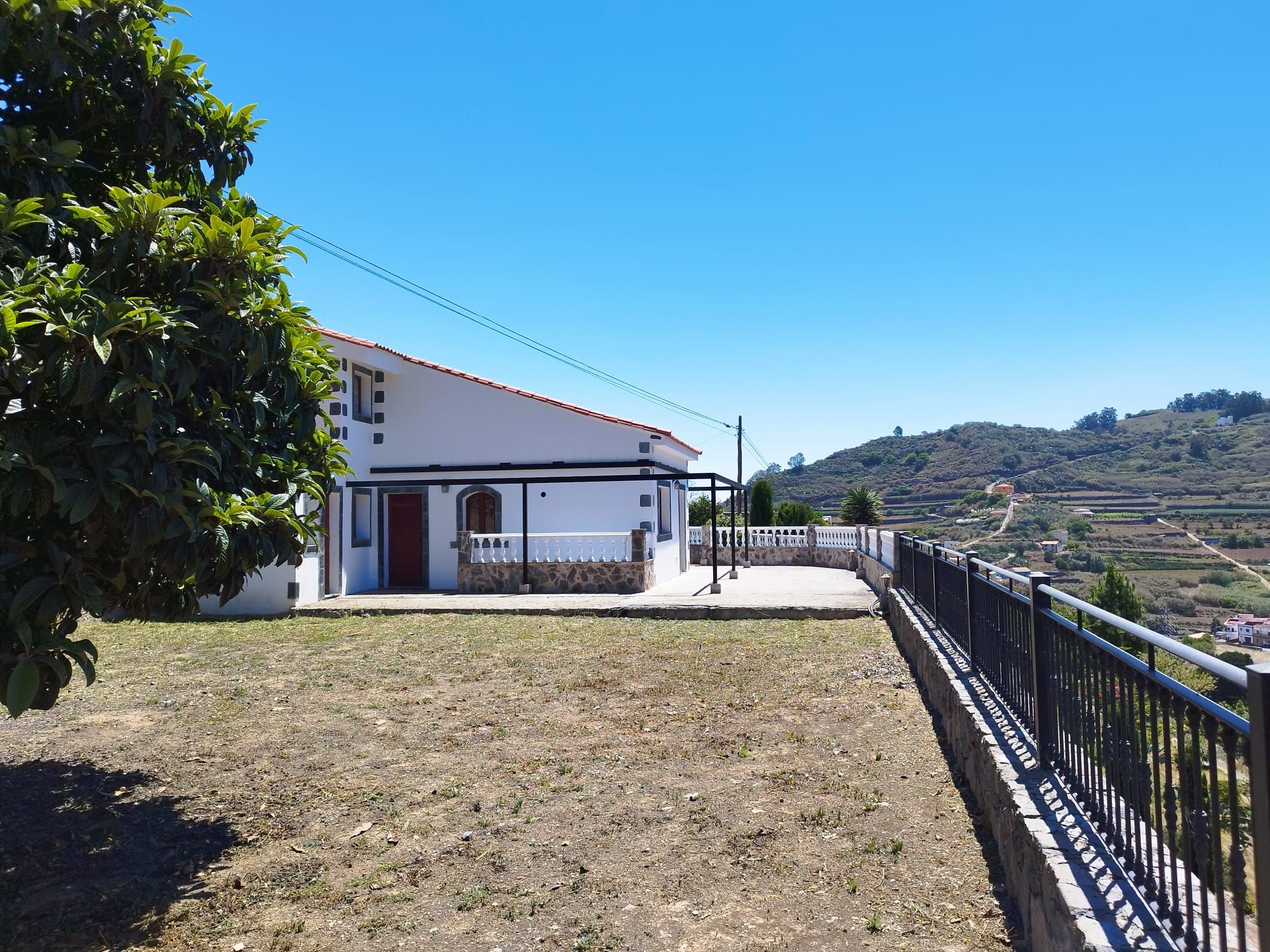 Houses for sale in El Álamo - Arbejales