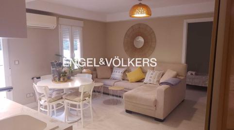 Photo 5 of Apartment for sale in Valdeacederas, Madrid