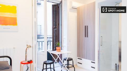 Foto 3 de Pis de lloguer a Universidad - Malasaña, Madrid