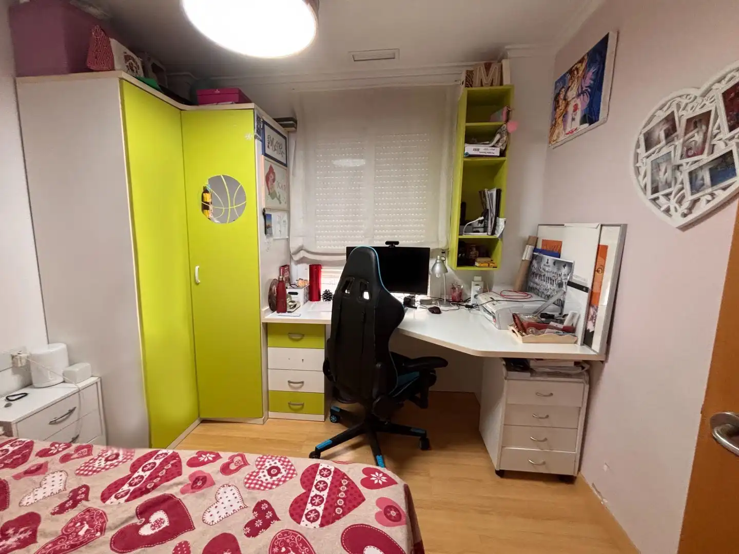 Penthouse mit Aufzug zum Verkauf in Plaza Xúquer, imagen 22